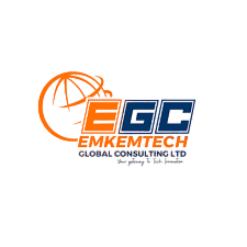 EMKEMTECH Logo